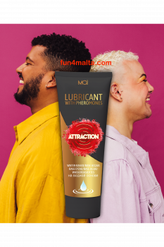 Mai Lubricant with Pheromones, Red Fruit